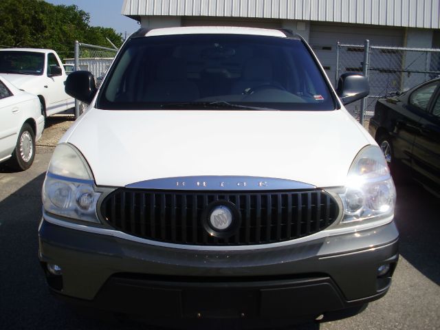 2005 Buick Rendezvous 2.5X AWD