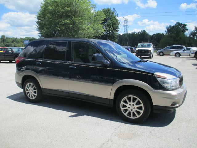 2005 Buick Rendezvous Unknown