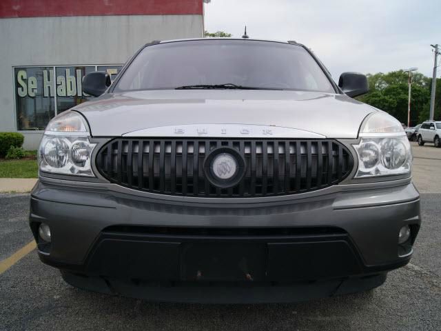 2005 Buick Rendezvous GS 460 Sedan 4D