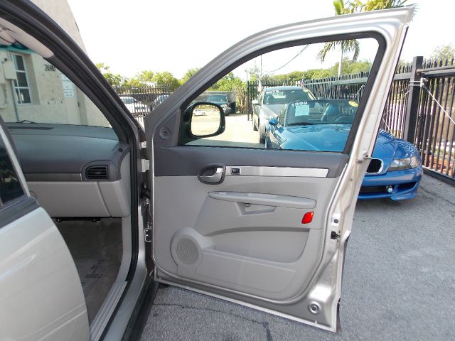 2005 Buick Rendezvous GS 460 Sedan 4D