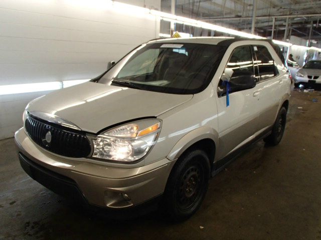 2005 Buick Rendezvous GS 460 Sedan 4D