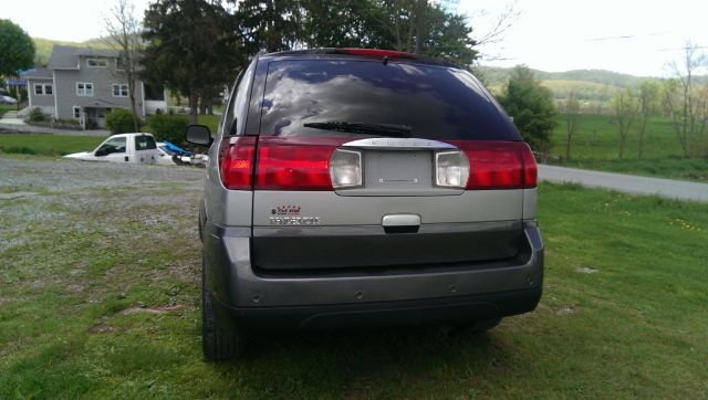 2005 Buick Rendezvous LS Flex Fuel 4x4 This Is One Of Our Best Bargains