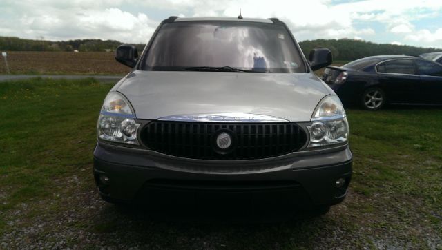 2005 Buick Rendezvous LS Flex Fuel 4x4 This Is One Of Our Best Bargains