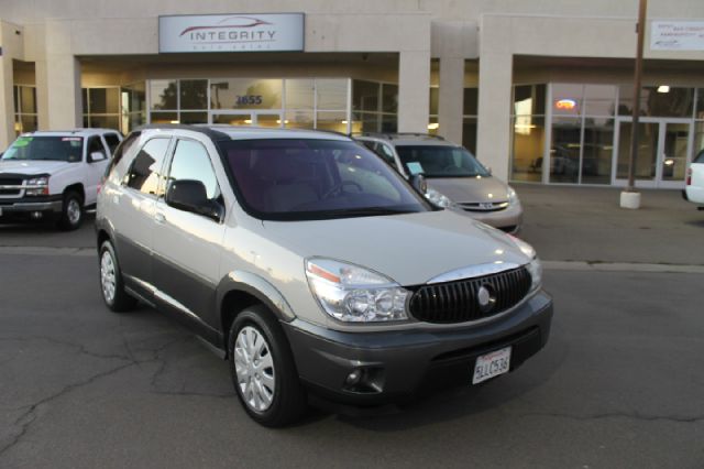 2005 Buick Rendezvous 2.5X AWD