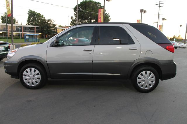 2005 Buick Rendezvous 2.5X AWD