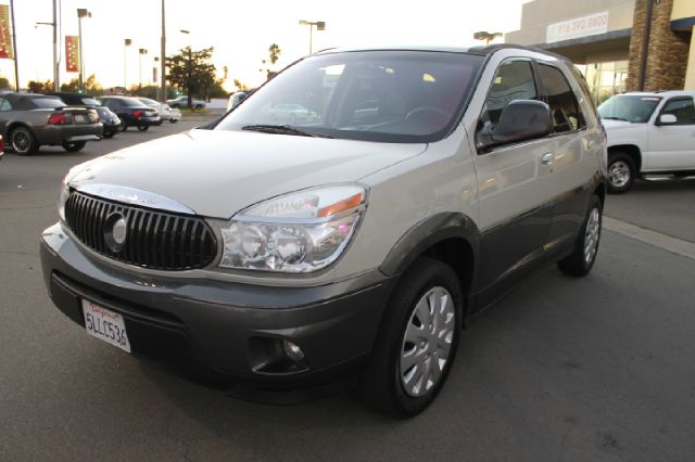 2005 Buick Rendezvous 2.5X AWD