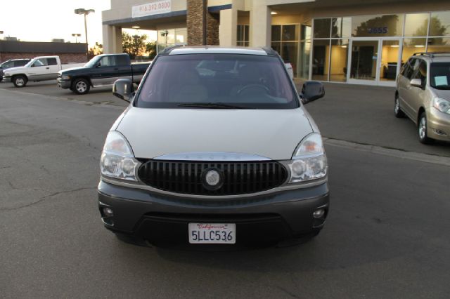 2005 Buick Rendezvous 2.5X AWD