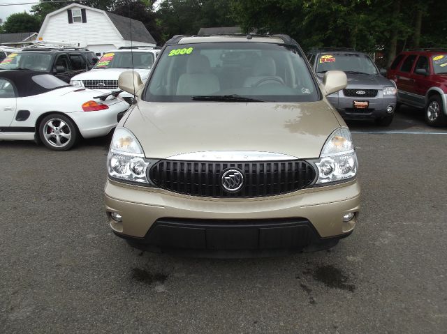 2006 Buick Rendezvous 2.5X AWD