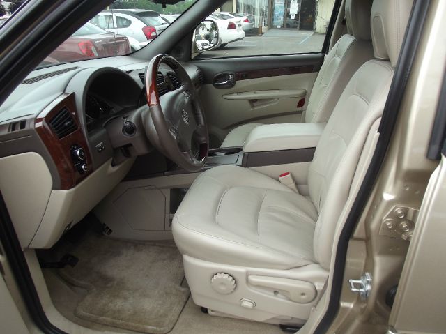 2006 Buick Rendezvous 2.5X AWD