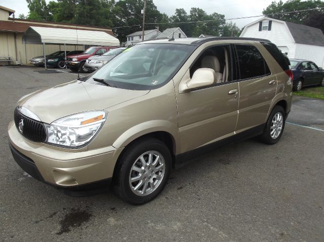 2006 Buick Rendezvous 2.5X AWD