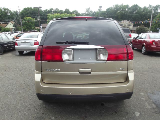 2006 Buick Rendezvous 2.5X AWD