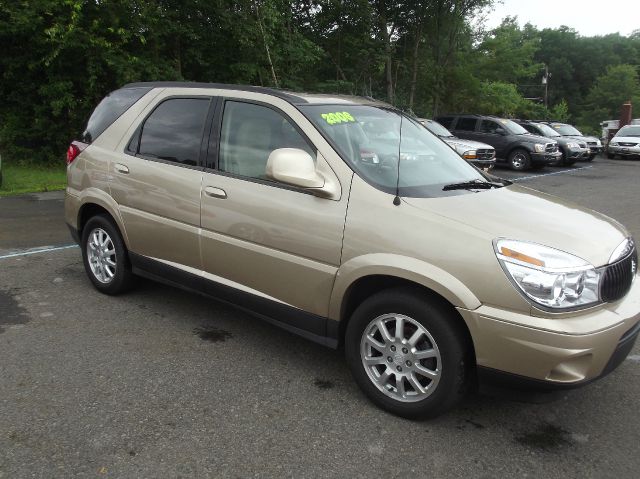 2006 Buick Rendezvous 2.5X AWD