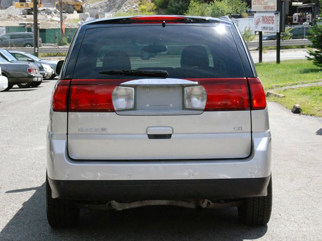 2006 Buick Rendezvous 6.0L Diesel, 4 Door,clean