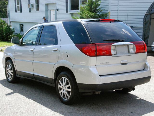 2006 Buick Rendezvous 6.0L Diesel, 4 Door,clean