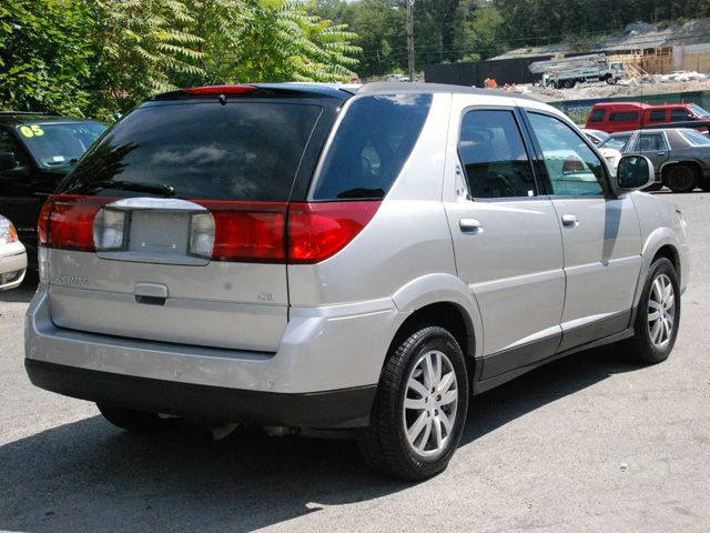 2006 Buick Rendezvous 6.0L Diesel, 4 Door,clean