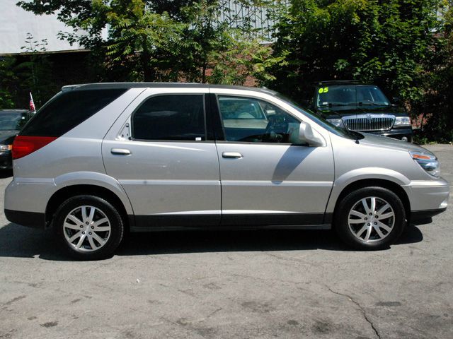 2006 Buick Rendezvous 6.0L Diesel, 4 Door,clean