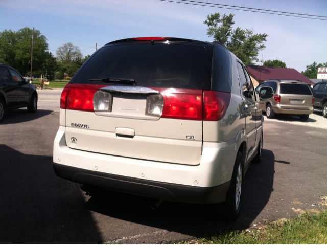 2006 Buick Rendezvous 2.5X AWD