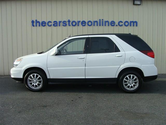 2006 Buick Rendezvous 995i