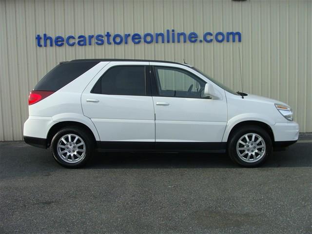 2006 Buick Rendezvous 995i