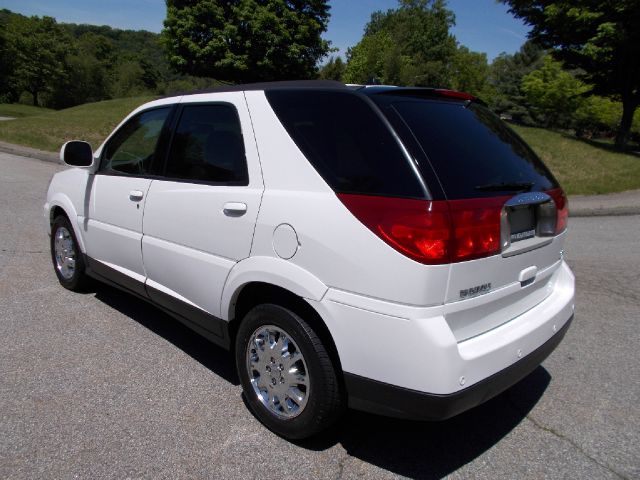 2006 Buick Rendezvous Lariat Crew Diesel 4x4