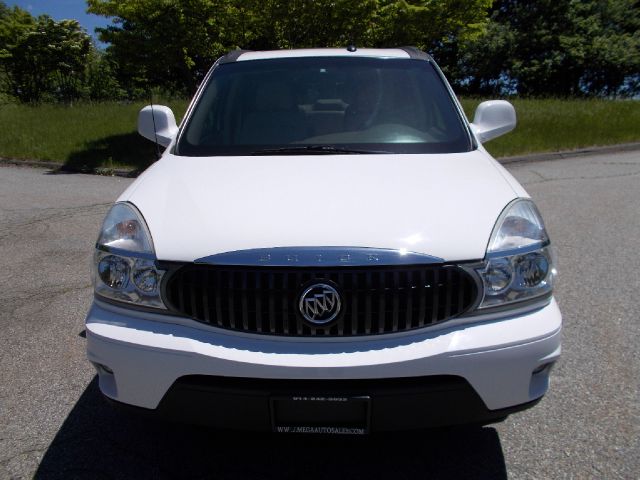 2006 Buick Rendezvous Lariat Crew Diesel 4x4