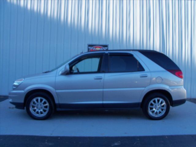 2006 Buick Rendezvous Unknown