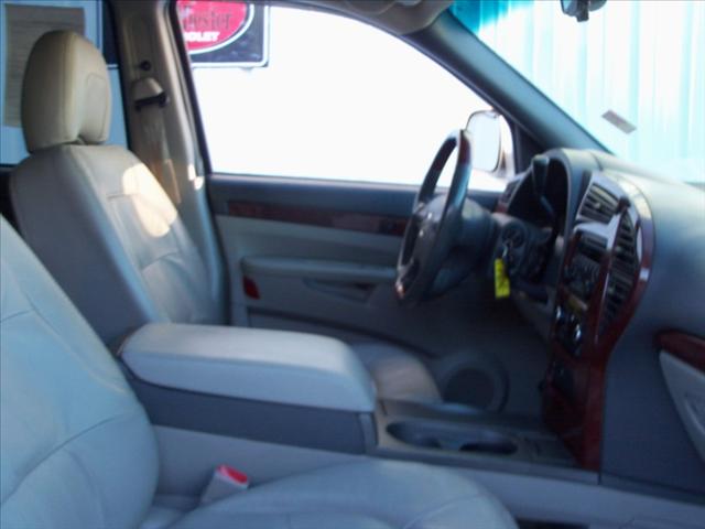 2006 Buick Rendezvous Unknown