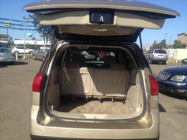 2006 Buick Rendezvous Slk55 AMG