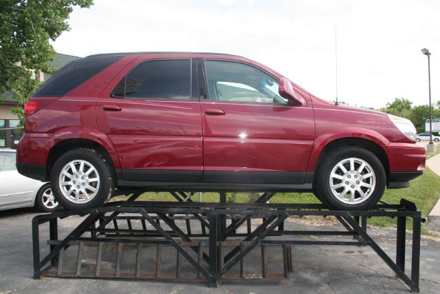 2006 Buick Rendezvous GS 460 Sedan 4D