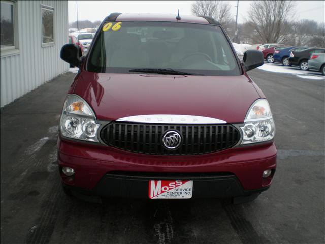 2006 Buick Rendezvous Unknown