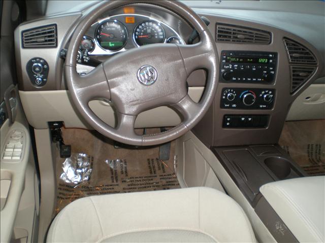 2006 Buick Rendezvous Unknown