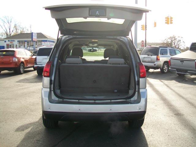 2006 Buick Rendezvous 2.5X AWD