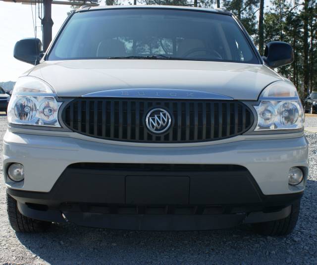 2006 Buick Rendezvous 2.5X AWD