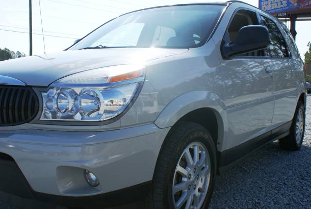 2006 Buick Rendezvous 2.5X AWD