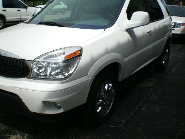 2006 Buick Rendezvous All The Whistlesbells