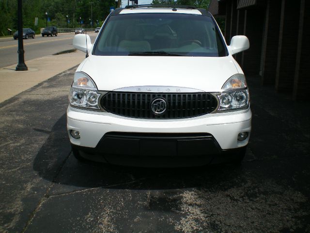 2006 Buick Rendezvous All The Whistlesbells