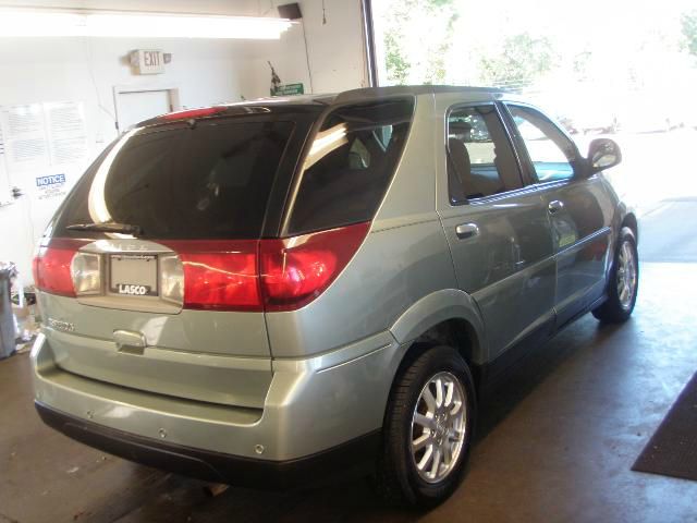 2006 Buick Rendezvous GS 460 Sedan 4D