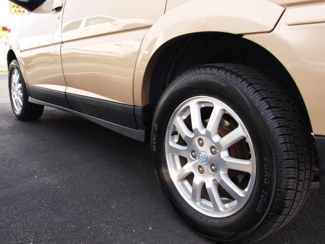 2006 Buick Rendezvous Prerunner SR5