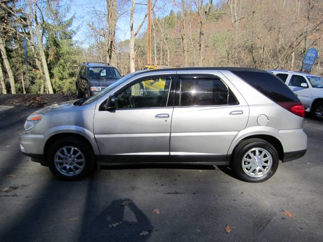 2006 Buick Rendezvous 2.5X AWD