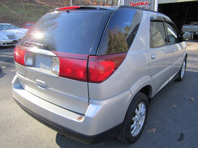 2006 Buick Rendezvous 2.5X AWD