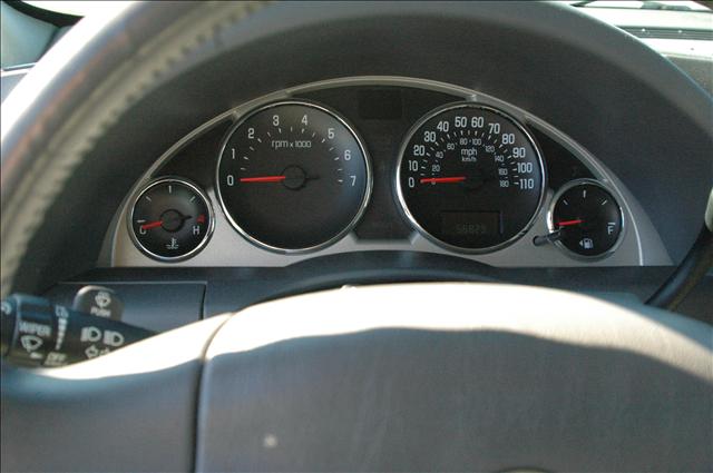 2006 Buick Rendezvous 2.5X AWD