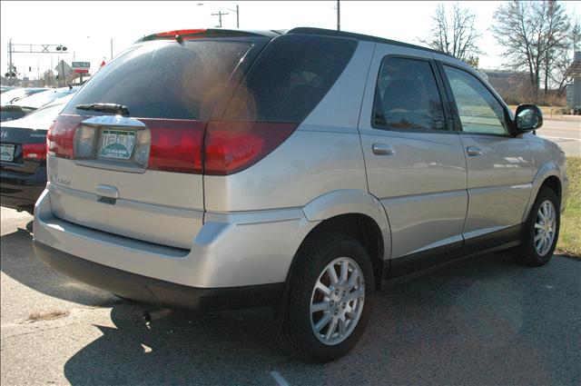 2006 Buick Rendezvous 2.5X AWD