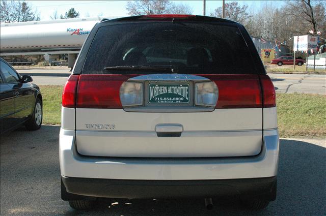 2006 Buick Rendezvous 2.5X AWD