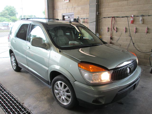 2006 Buick Rendezvous GS 460 Sedan 4D