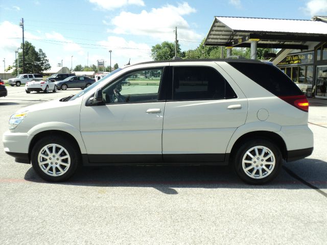 2006 Buick Rendezvous 2.5X AWD