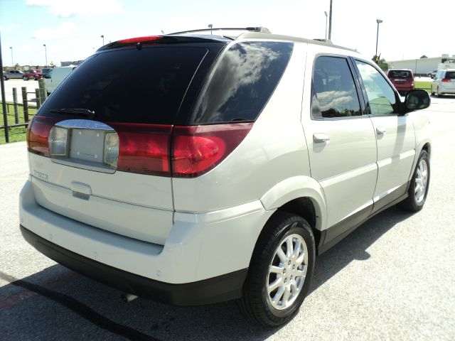 2006 Buick Rendezvous 2.5X AWD