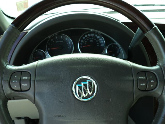 2006 Buick Rendezvous 2.5X AWD