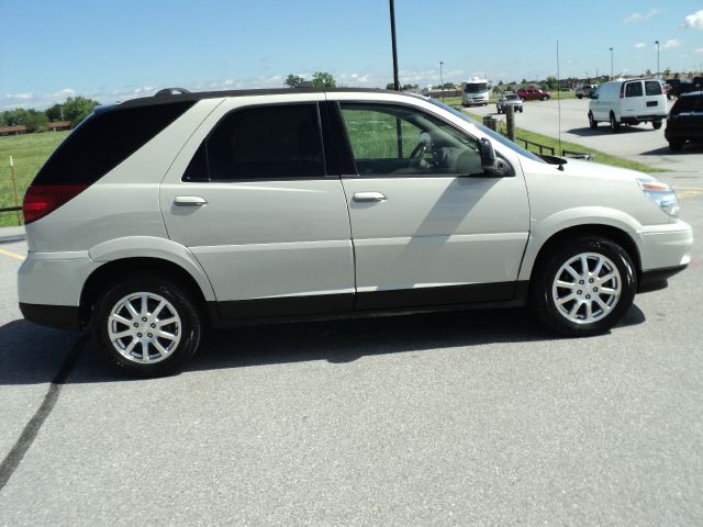 2006 Buick Rendezvous 2.5X AWD