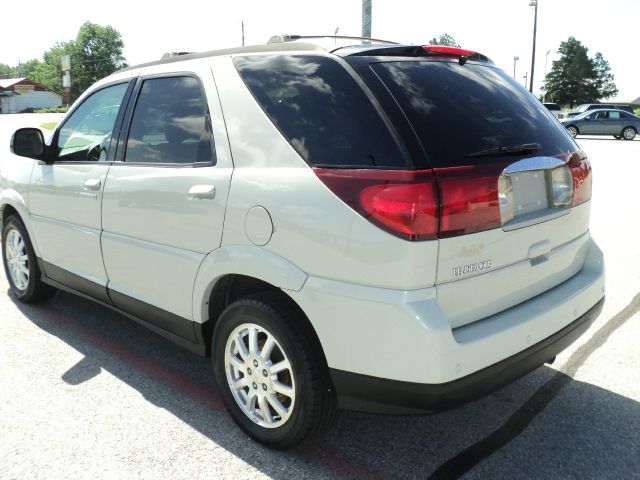 2006 Buick Rendezvous 2.5X AWD