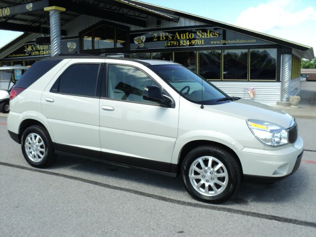 2006 Buick Rendezvous 2.5X AWD